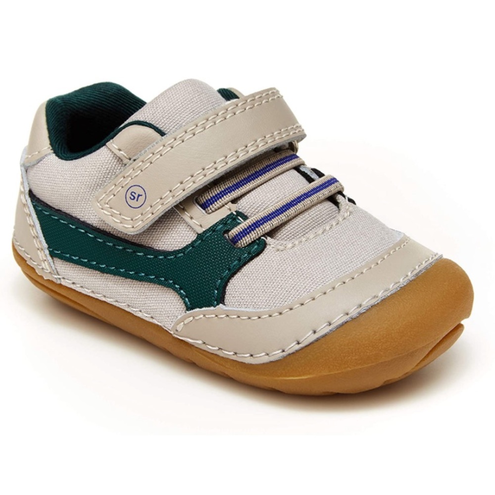 Stride Rite Soft Motion Kylin Sneaker Toddler 6